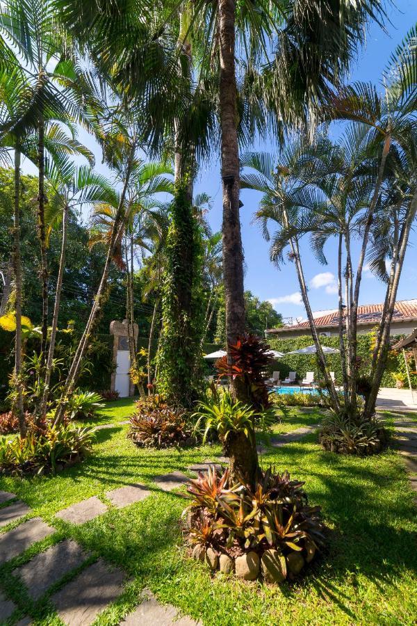 Casa Nostra Boutique Hotel Paraty Ngoại thất bức ảnh