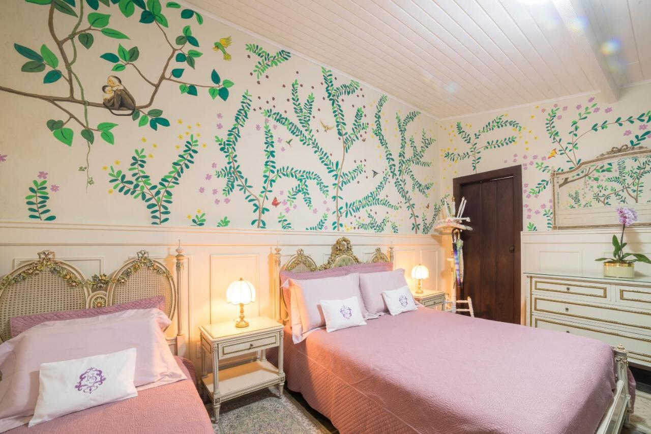 Casa Nostra Boutique Hotel Paraty Ngoại thất bức ảnh
