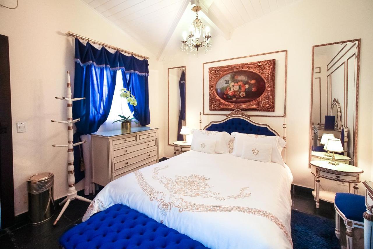 Casa Nostra Boutique Hotel Paraty Ngoại thất bức ảnh