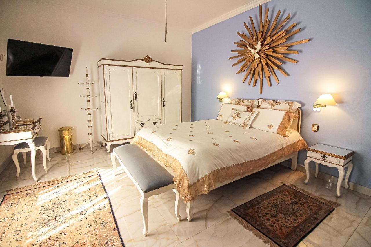Casa Nostra Boutique Hotel Paraty Ngoại thất bức ảnh