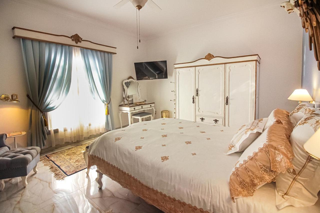 Casa Nostra Boutique Hotel Paraty Ngoại thất bức ảnh